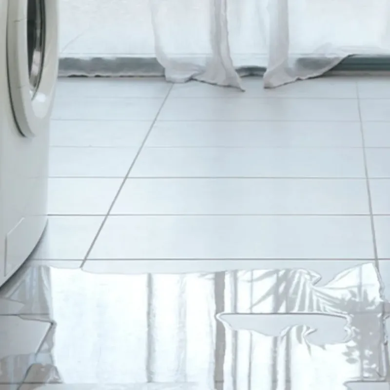Appliance Leak Cleanup in Peru, IL
